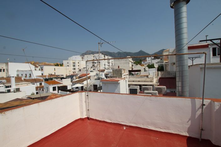 Image No.9-Maison de 4 chambres à vendre à Marbella