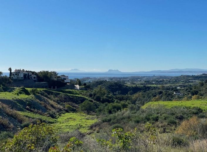 Image No.3-Terrain à vendre à Estepona