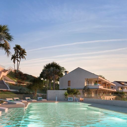 Image No.7-Propriété de 2 chambres à vendre à Benalmadena