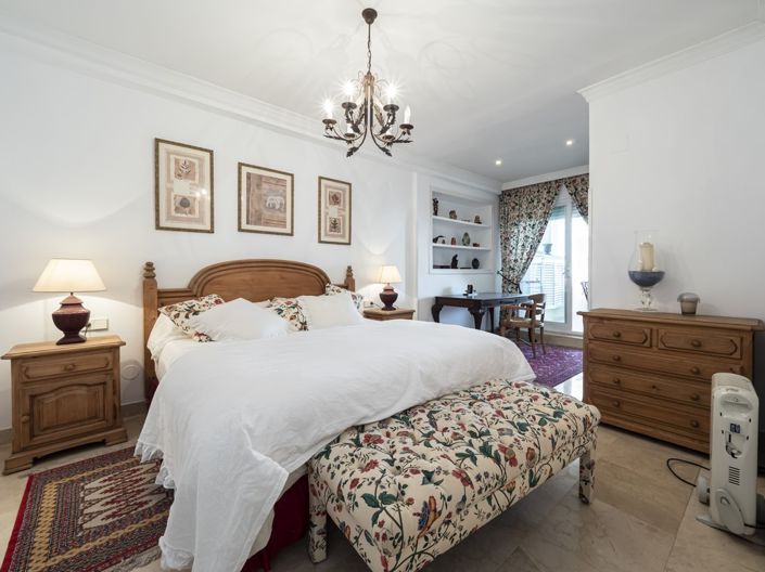 Image No.6-2 Bed Apartment for sale