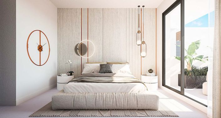 Image No.3-Penthouse de 3 chambres à vendre à Benalmadena