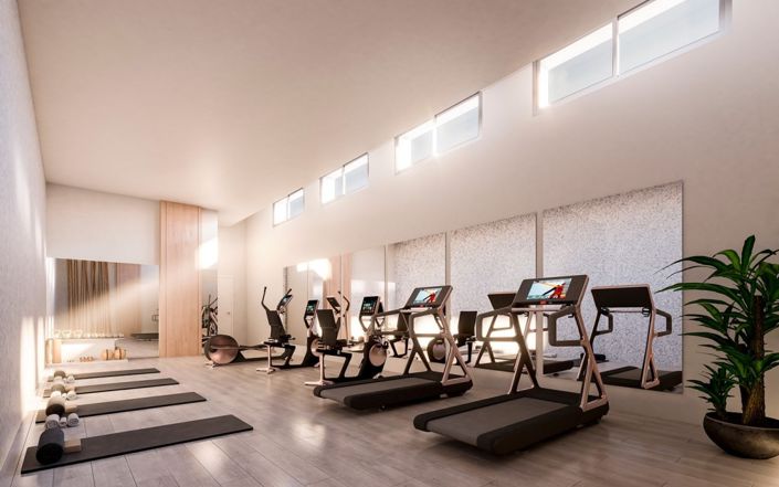 Image No.9-Penthouse de 3 chambres à vendre à Benalmadena