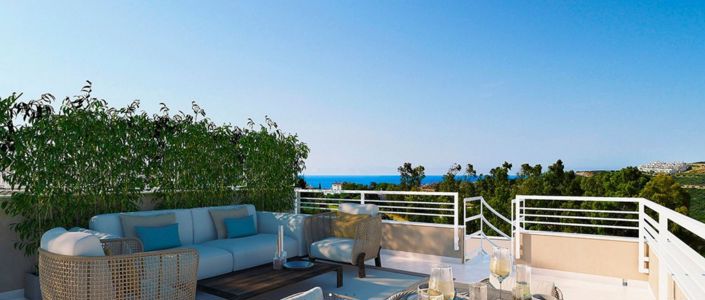 Image No.12-2 Bed Penthouse for sale