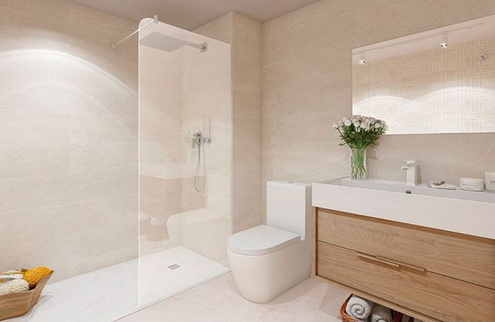 Image No.5-2 Bed Apartment for sale