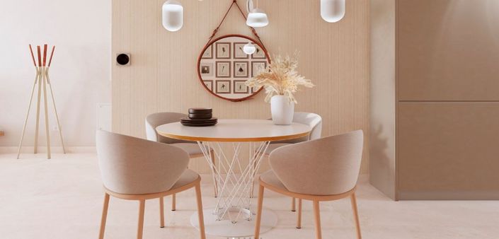 Image No.6-2 Bed Apartment for sale