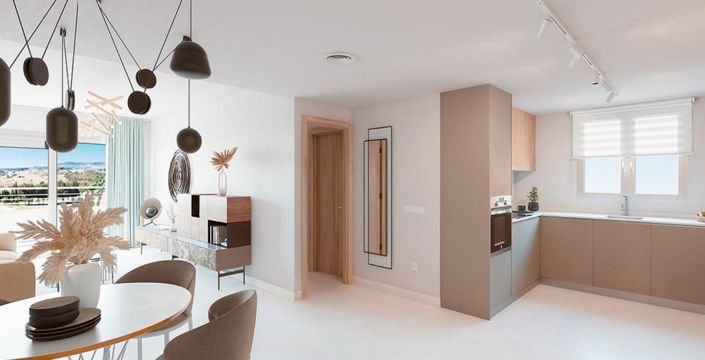 Image No.7-2 Bed Apartment for sale