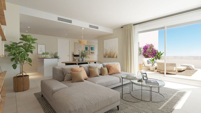 Image No.2-2 Bed Apartment for sale