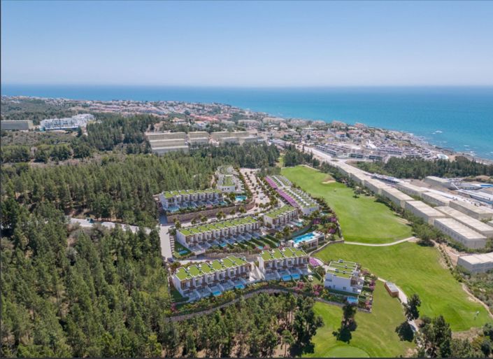 Image No.10-3 Bed Townhouse for sale