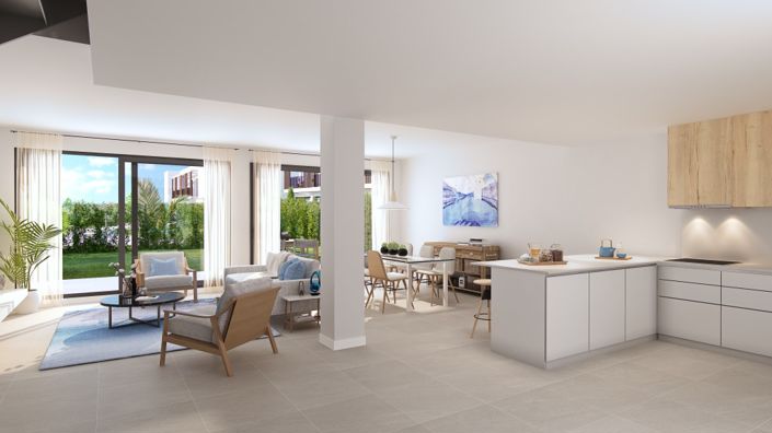 Image No.2-4 Bed Townhouse for sale