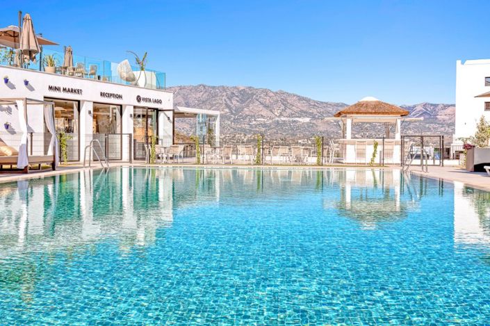 Image No.2-2 Bed Apartment for sale