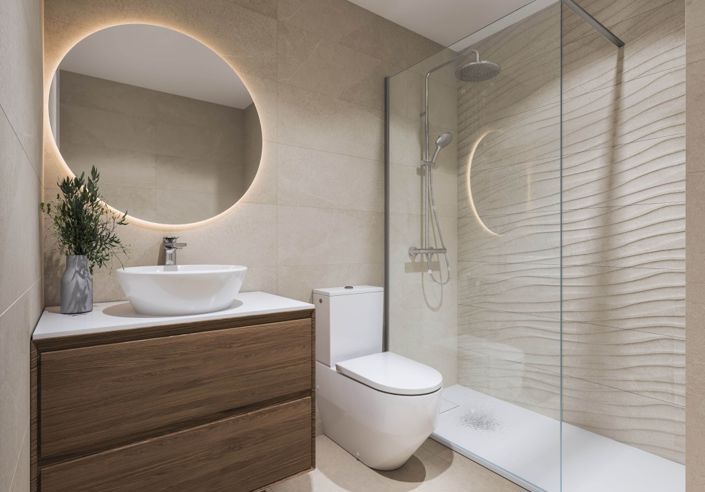 Image No.4-2 Bed Apartment for sale