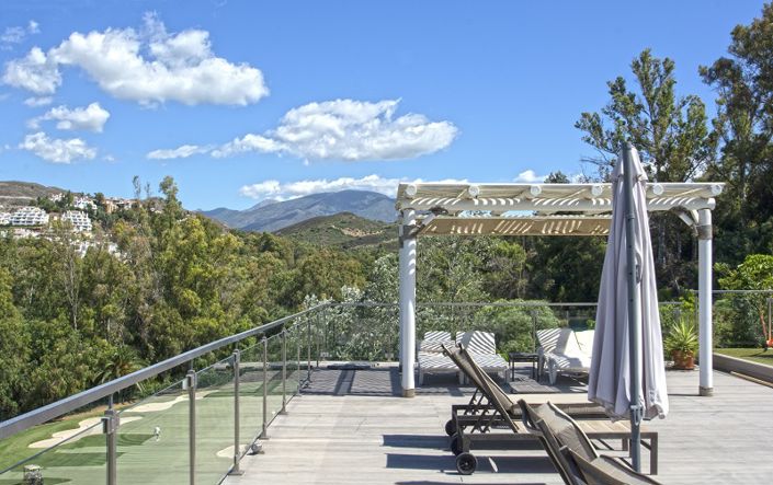 Image No.9-5 Bed Villa for sale