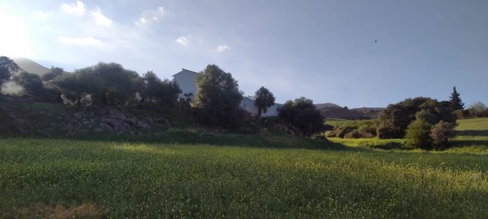 Image No.5-Villa de 2 chambres à vendre à Casarabonela