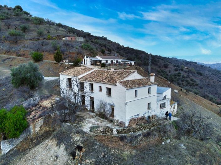 Image No.2-Finca de 5 chambres à vendre à Colmenar