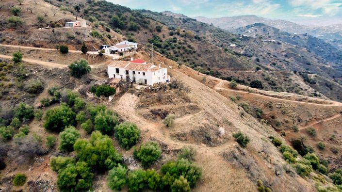 Image No.9-Finca de 5 chambres à vendre à Colmenar