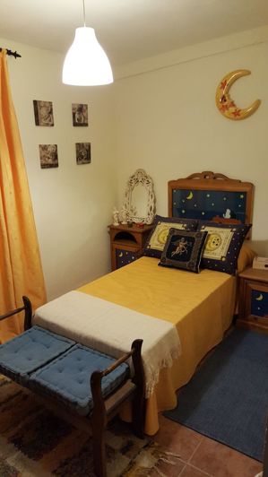 Image No.8-Villa de 3 chambres à vendre à San Martin del Tesorillo