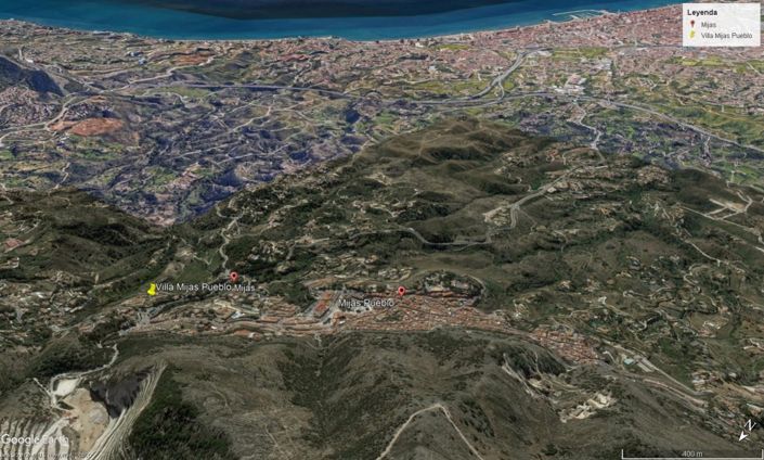 Image No.7-5 Bed Villa for sale