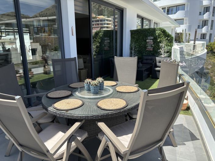 Image No.3-2 Bed Penthouse for sale