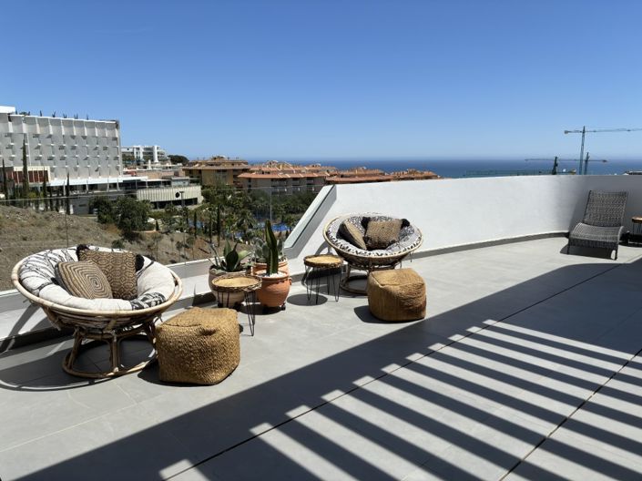 Image No.5-2 Bed Penthouse for sale