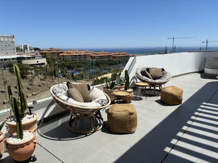 Image No.7-2 Bed Penthouse for sale