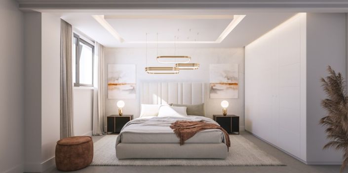 Image No.7-Propriété de 3 chambres à vendre à Benalmadena