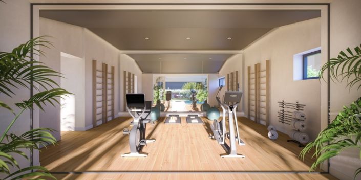 Image No.9-Propriété de 3 chambres à vendre à Benalmadena