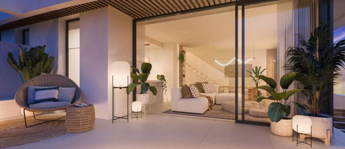 Image No.12-Appartement de 2 chambres à vendre à Benalmadena