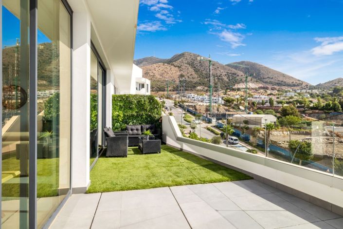 Image No.2-2 Bed Apartment for sale