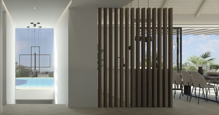 Image No.3-4 Bed Villa for sale