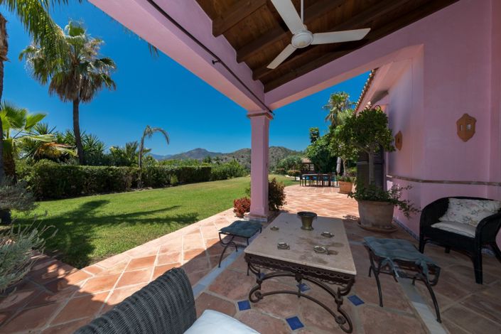 Image No.4-5 Bed Villa for sale