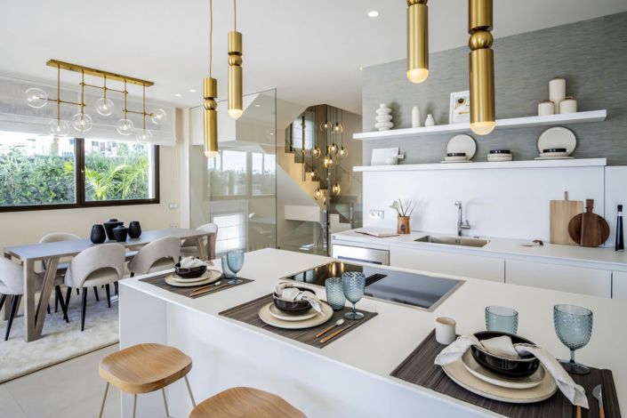 Image No.12-4 Bed Villa for sale