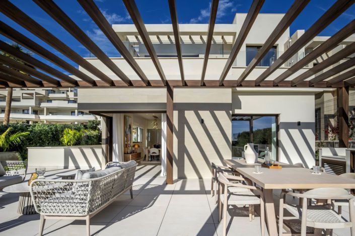 Image No.14-4 Bed Villa for sale