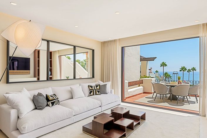 Image No.4-4 Bed Penthouse for sale