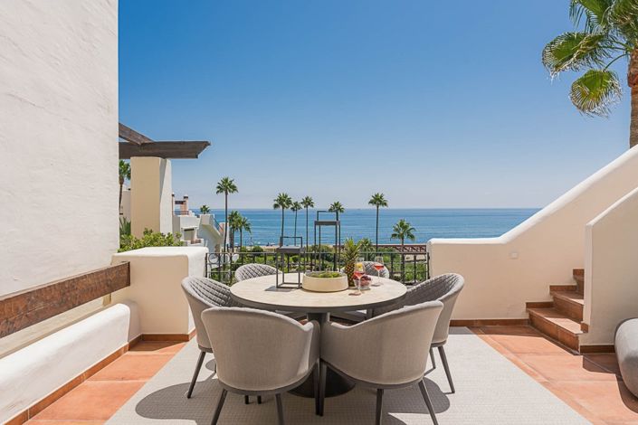 Image No.9-4 Bed Penthouse for sale