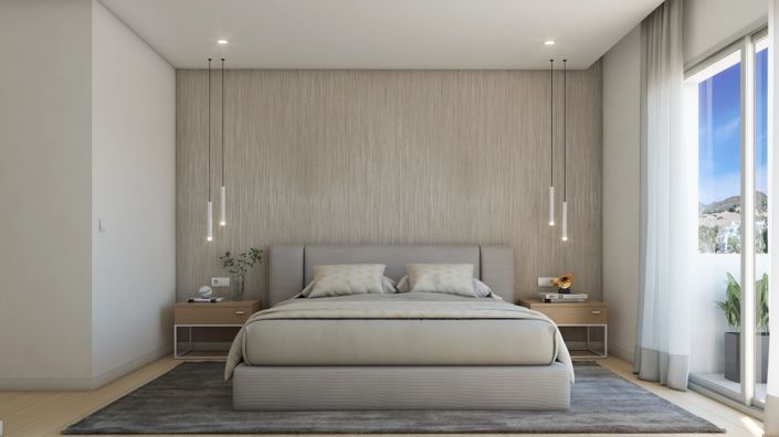 Image No.2-2 Bed Apartment for sale