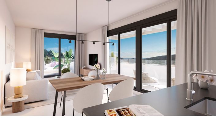 Image No.6-2 Bed Apartment for sale