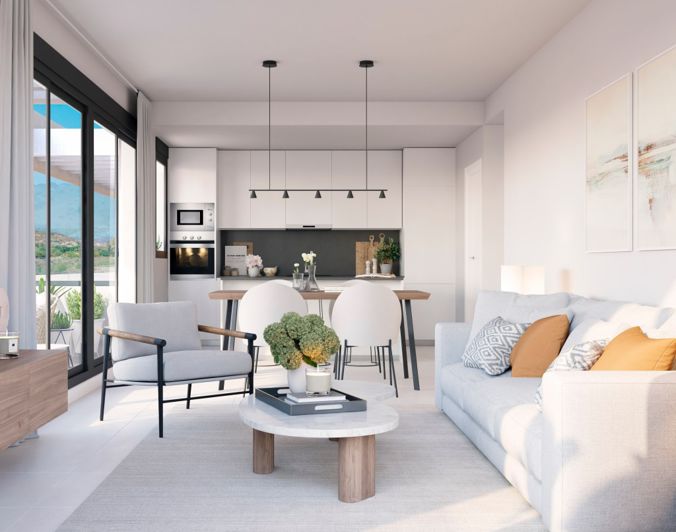 Image No.8-2 Bed Apartment for sale