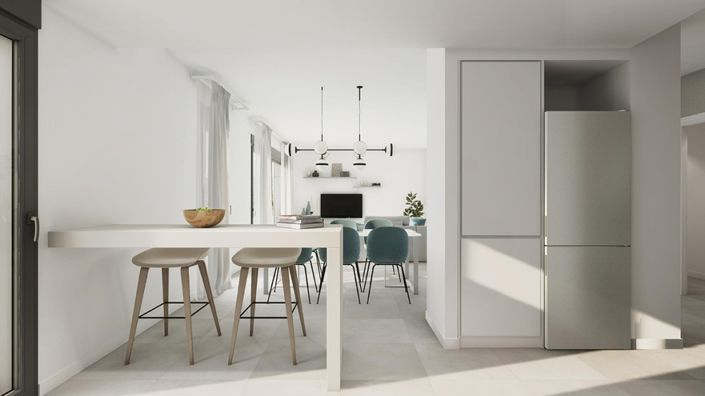 Image No.7-2 Bed Apartment for sale