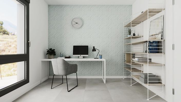 Image No.8-2 Bed Apartment for sale