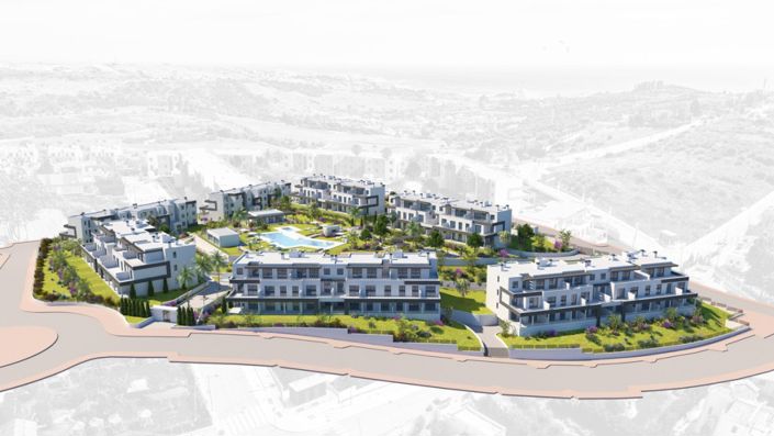 Image No.11-2 Bed Apartment for sale