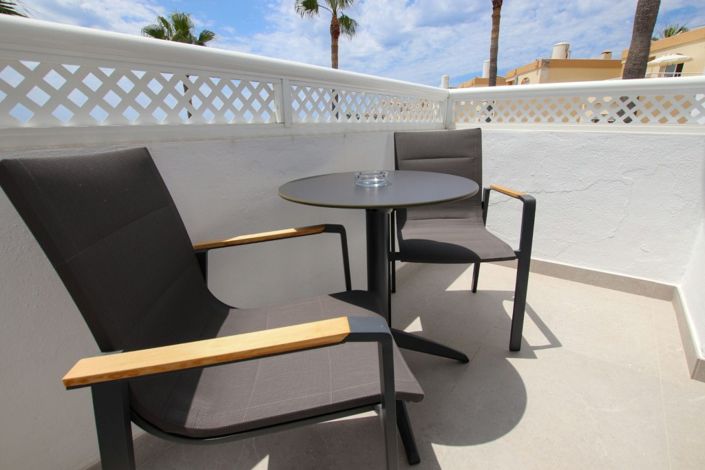 Image No.2-Appartement de 1 chambre à vendre à Mijas Costa