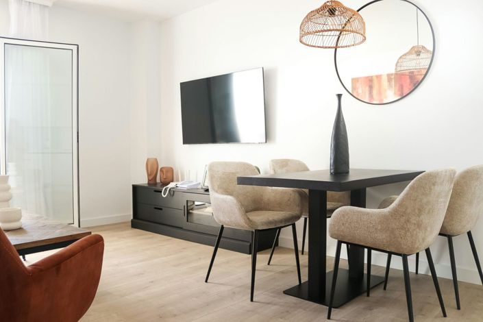 Image No.4-Appartement de 1 chambre à vendre à Mijas Costa