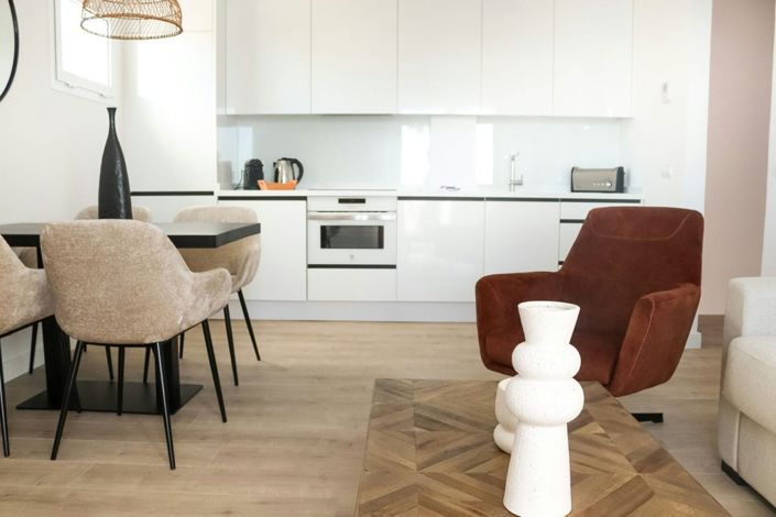 Image No.5-Appartement de 1 chambre à vendre à Mijas Costa