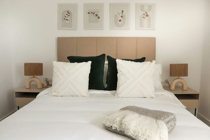 Image No.6-Appartement de 1 chambre à vendre à Mijas Costa