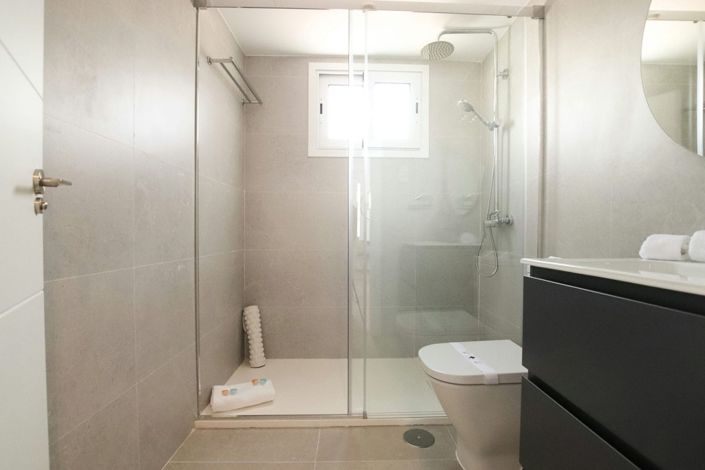 Image No.7-Appartement de 1 chambre à vendre à Mijas Costa