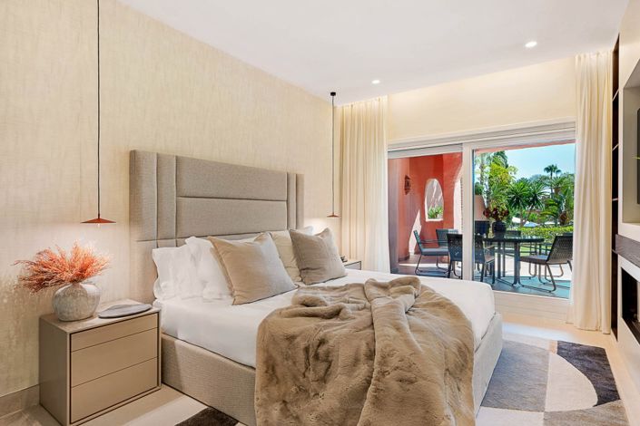 Image No.15-3 Bed Apartment for sale