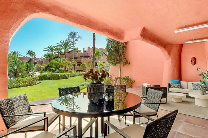 Image No.2-3 Bed Apartment for sale