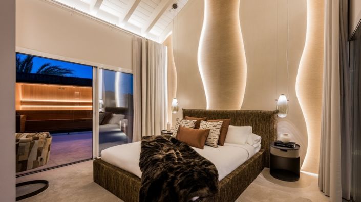 Image No.10-4 Bed Penthouse for sale