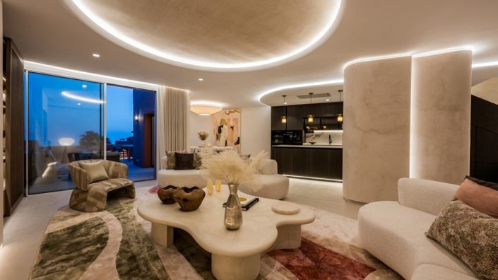 Image No.18-4 Bed Penthouse for sale