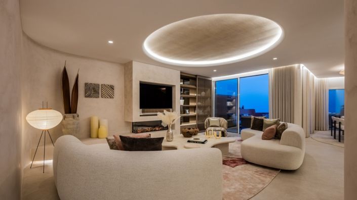 Image No.19-4 Bed Penthouse for sale